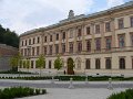 Esztergom - eszaki kanonoksor